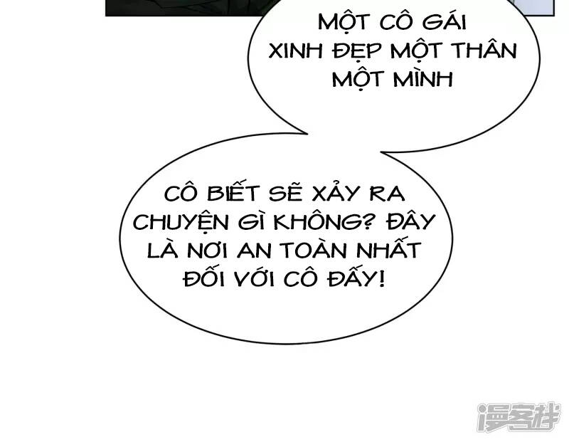 cô ấy đến rồi, xin nằm xuống! chapter 191 16
