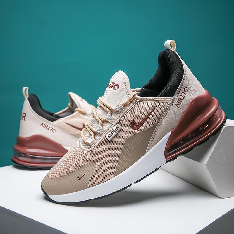 Giày thể thao thoáng khí hợp thời gian dành cho unisex