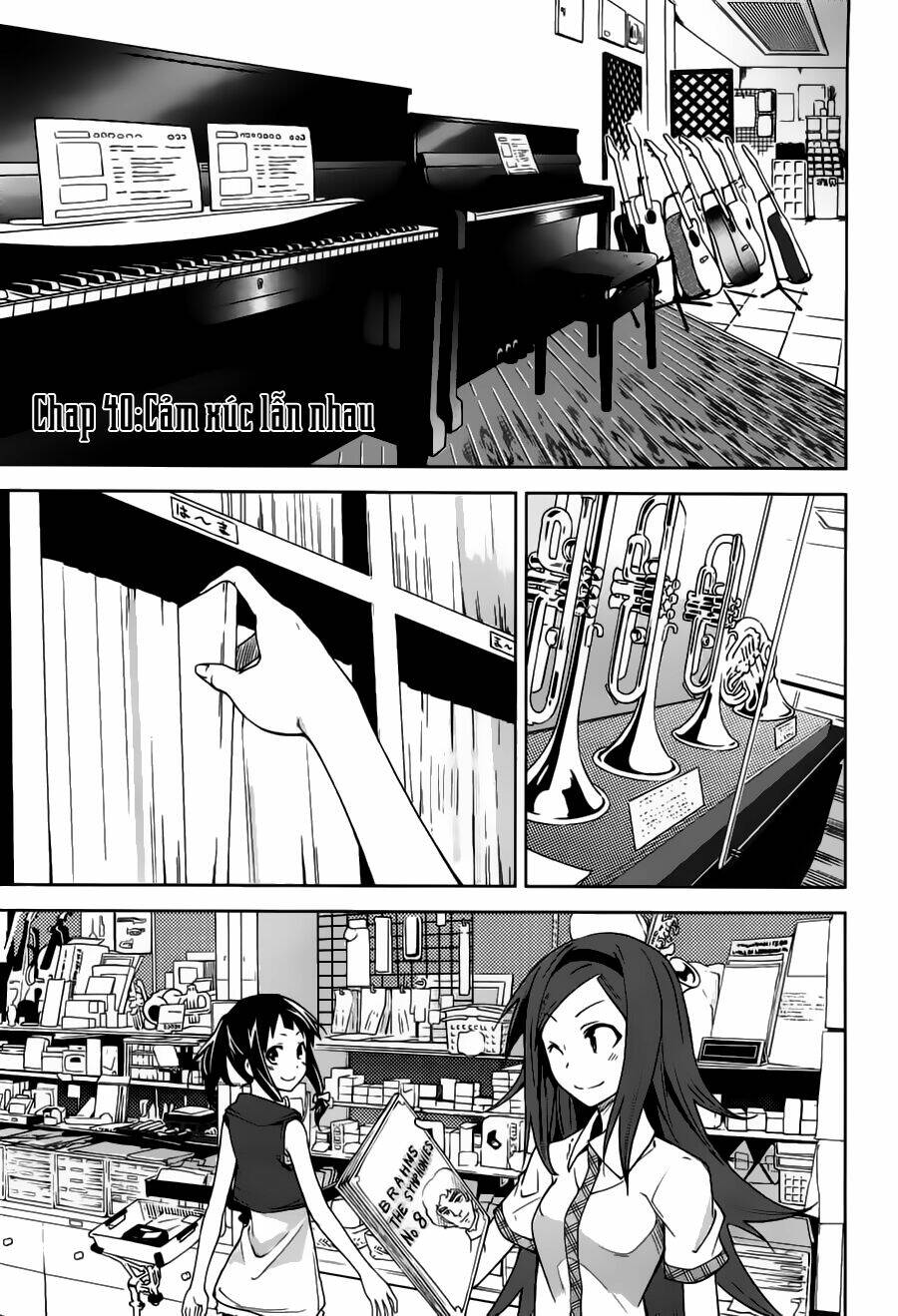 yumekui merry chapter 40 2