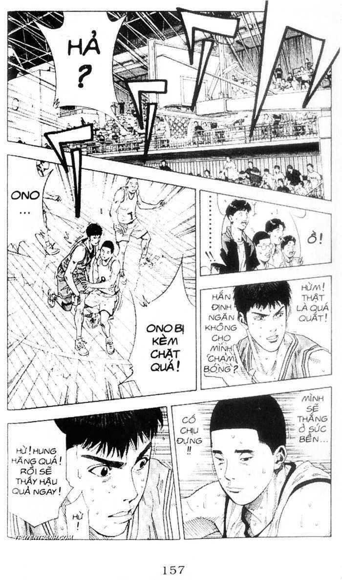 cao thủ bóng rổ chapter 226 14