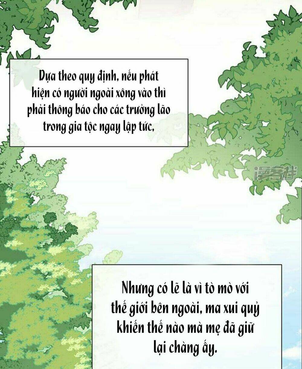 tình địch quái gở lại tăng thêm rồi chapter 59 7