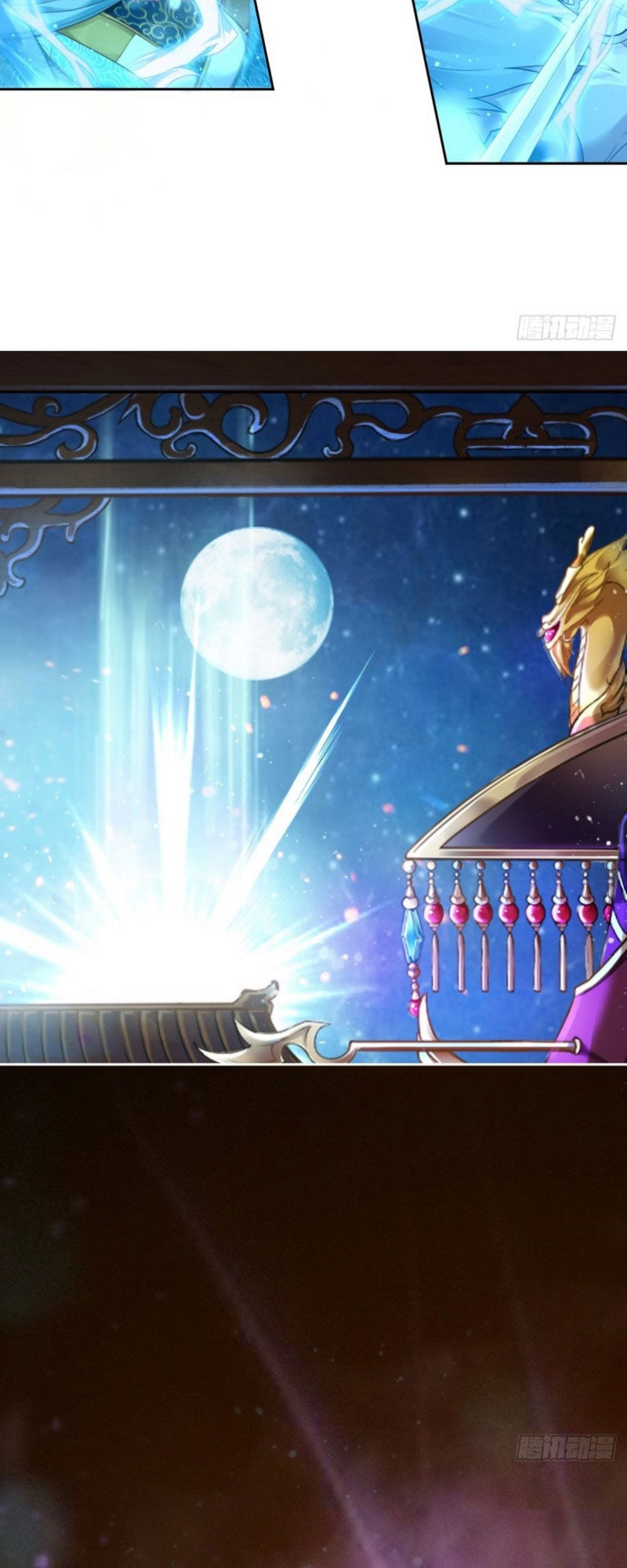 tiên võ chapter 1 7