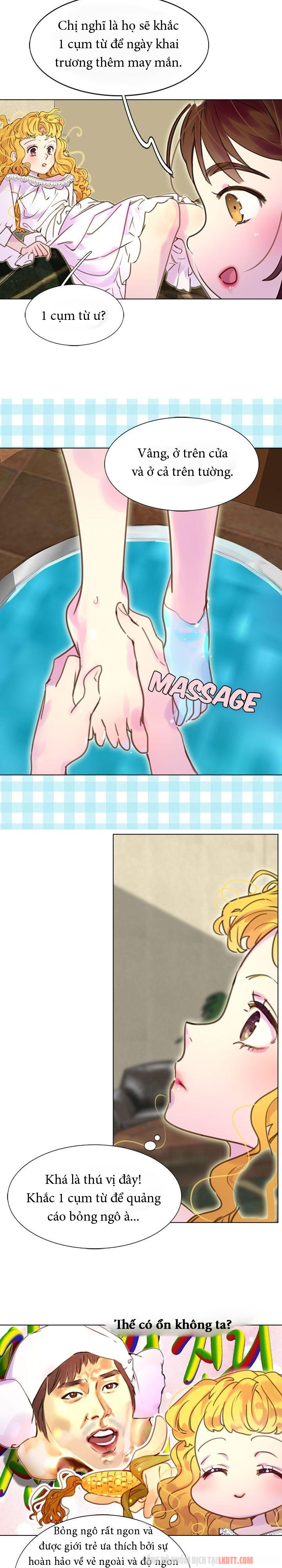 đừng xem thường nữ phụ chapter 34 12