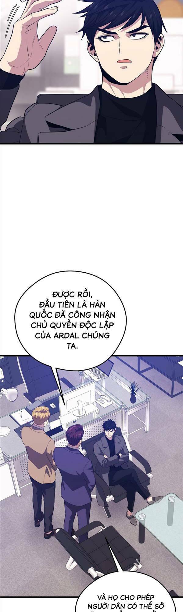 linh hồn ở nhà ga seoul chapter 87 26