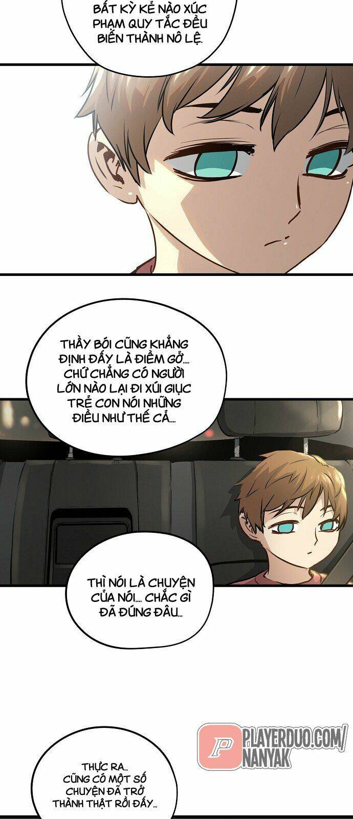 hứa lan chapter 50 85