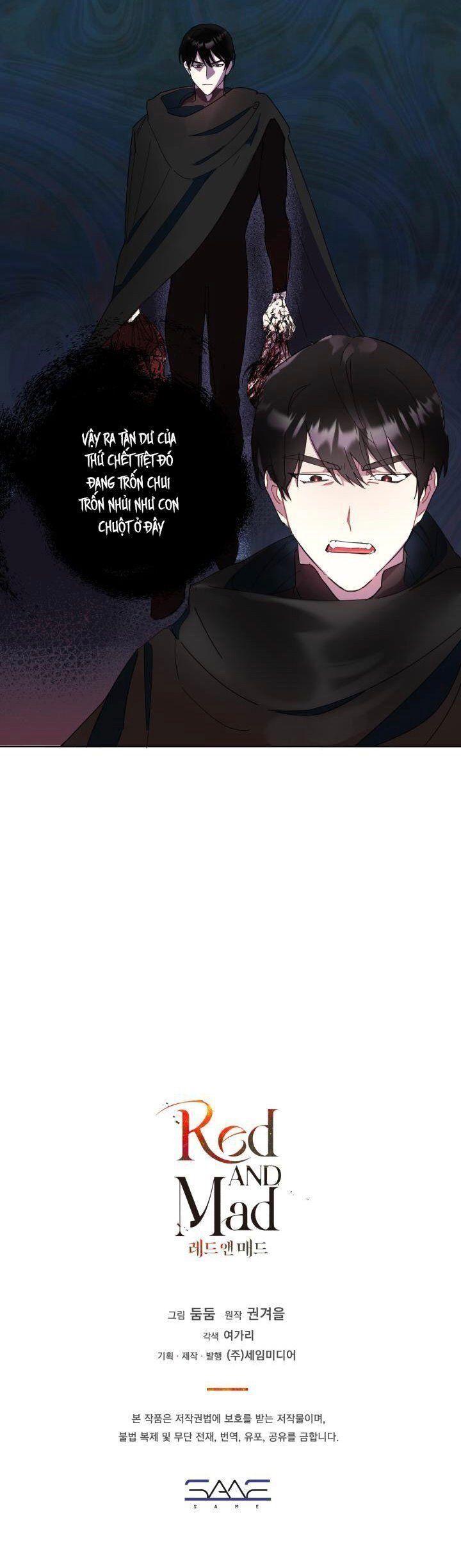 red and mad chapter 3 33