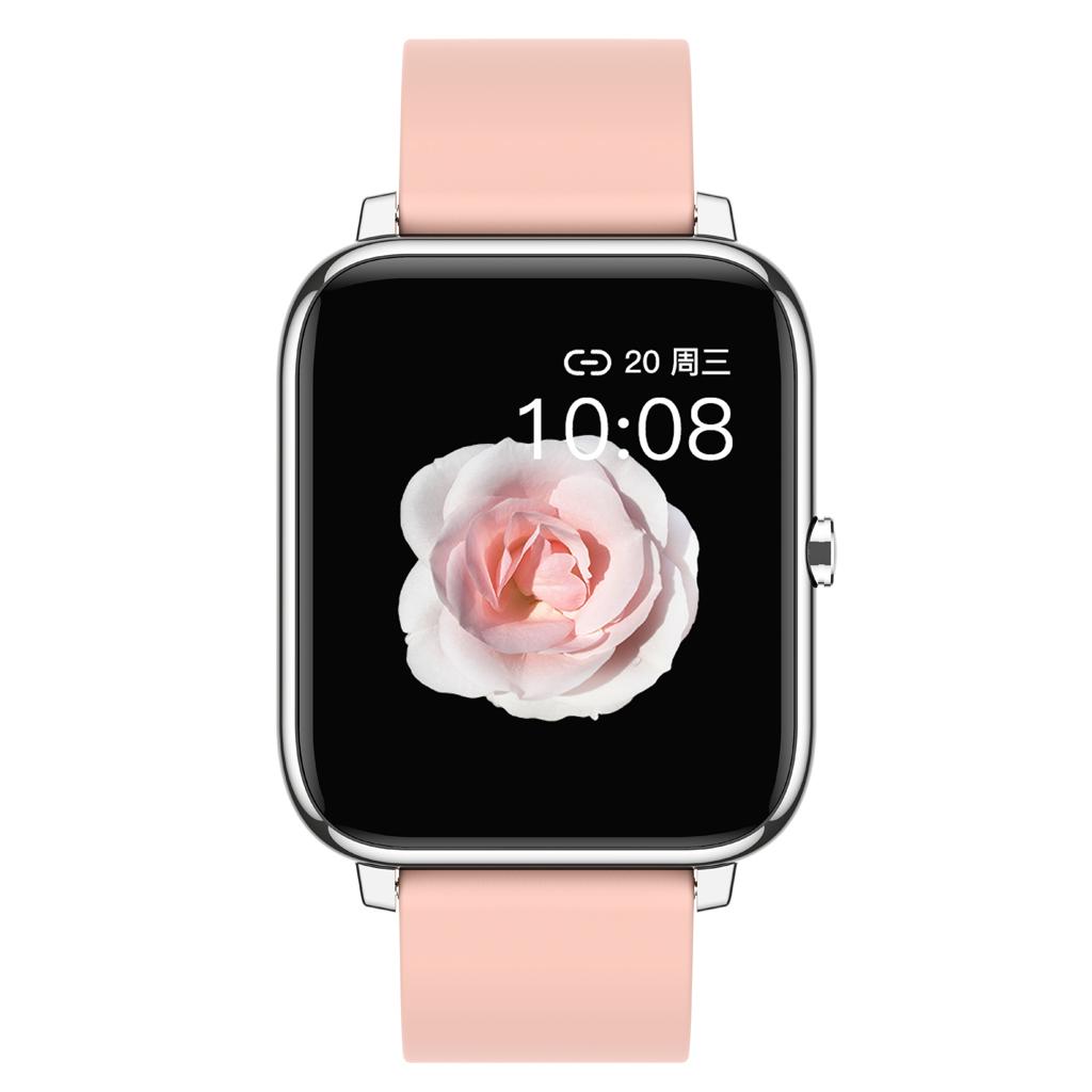 Women Men Sport Smart Watch Wrist Watch  Monitor Smartwatch Gift