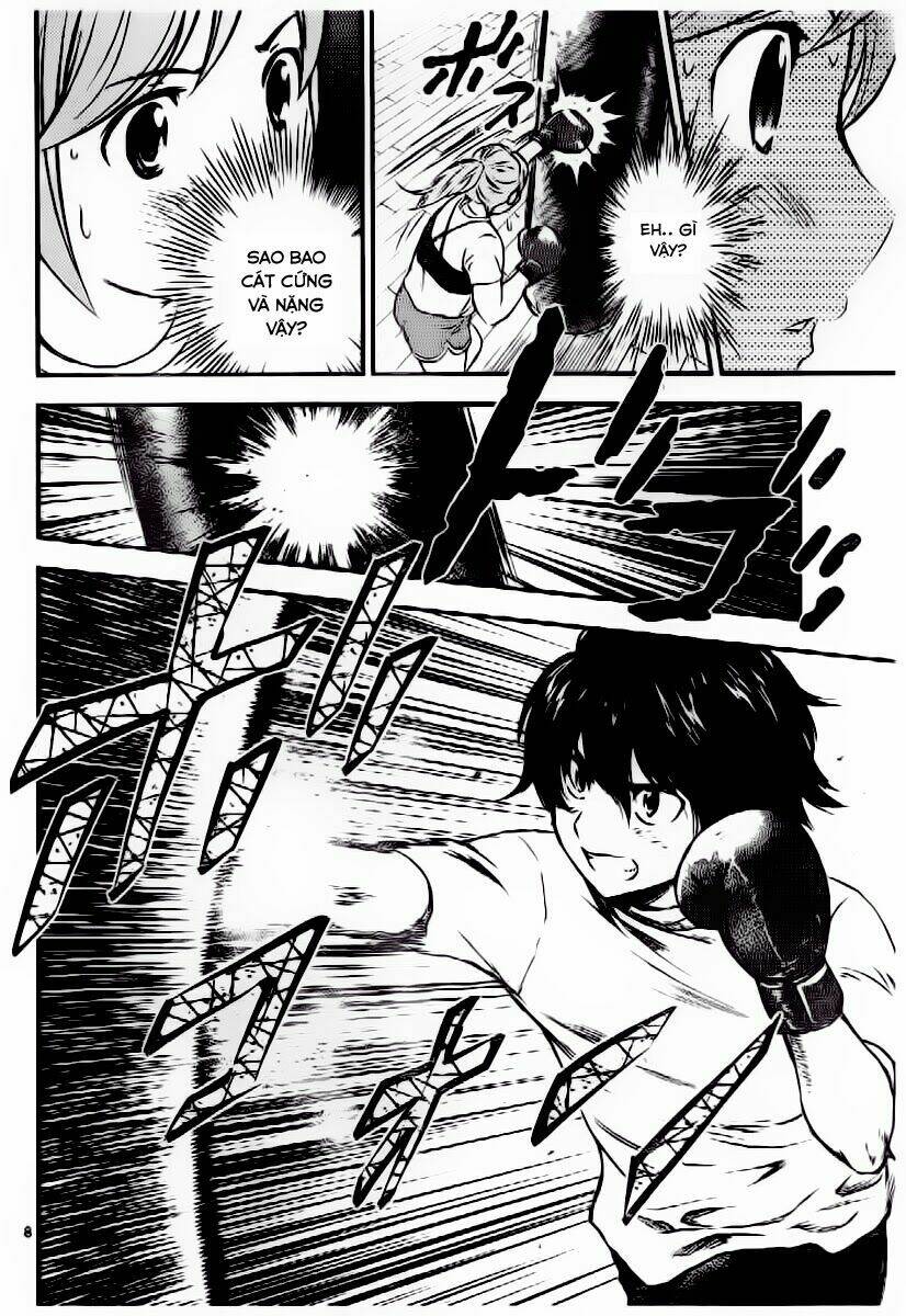 buyuden chapter 56 8