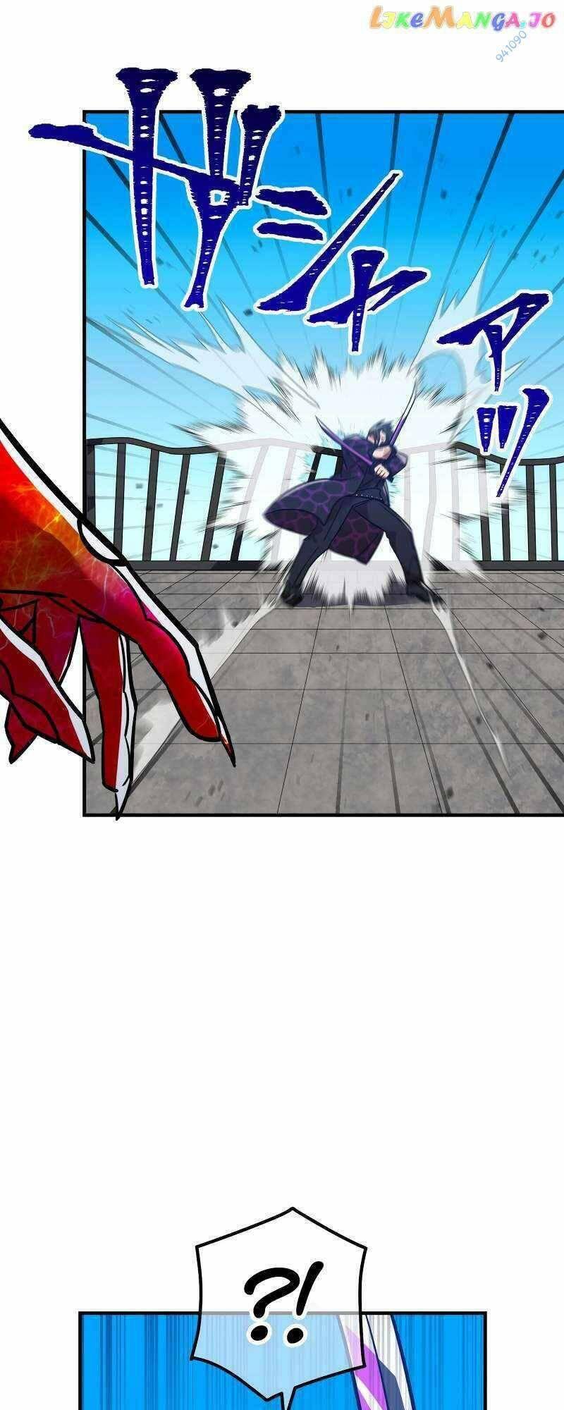 Huyết Thánh Cứu Thế Chủ~ Ta Chỉ Cần 0.0000001% Đã Trở Thành Vô Địch chapter 33 66