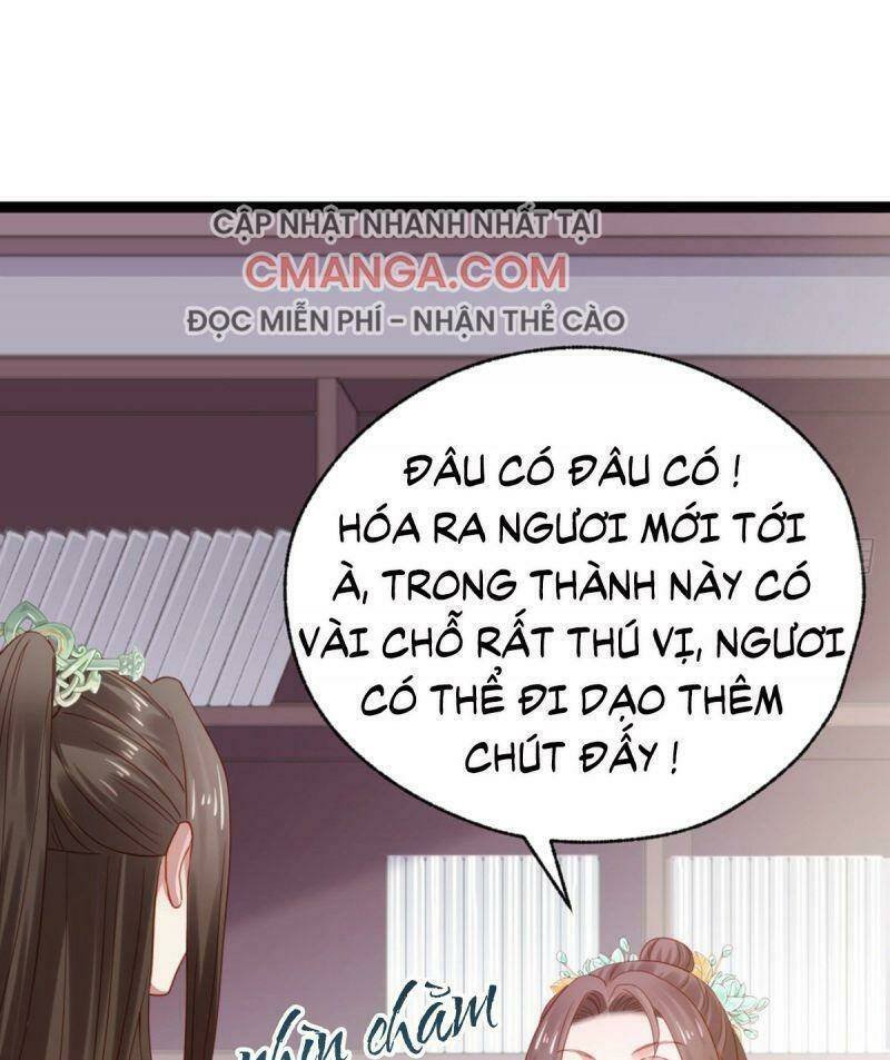 đứng yên ! phụng chỉ đánh cướp đây chapter 37 26