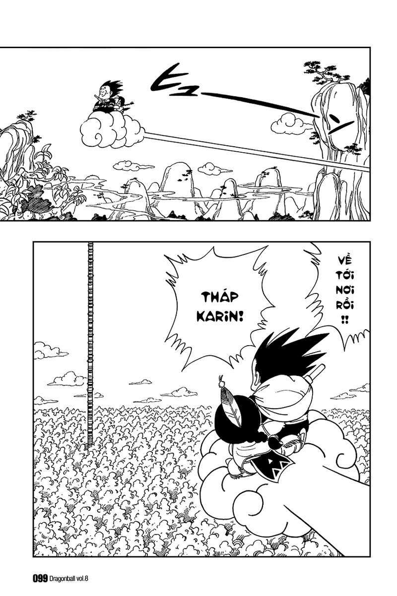 dragon ball - bảy viên ngọc rồng chapter 111 7