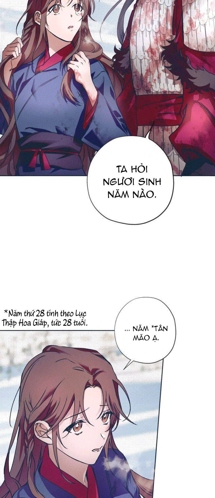 dabi, hương vị ngây ngất chapter 2 43