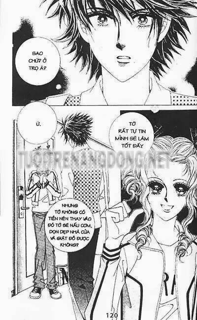 sức thanh xuân chapter 6 120