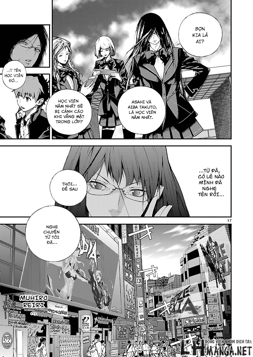 battle mexia chapter 3 16