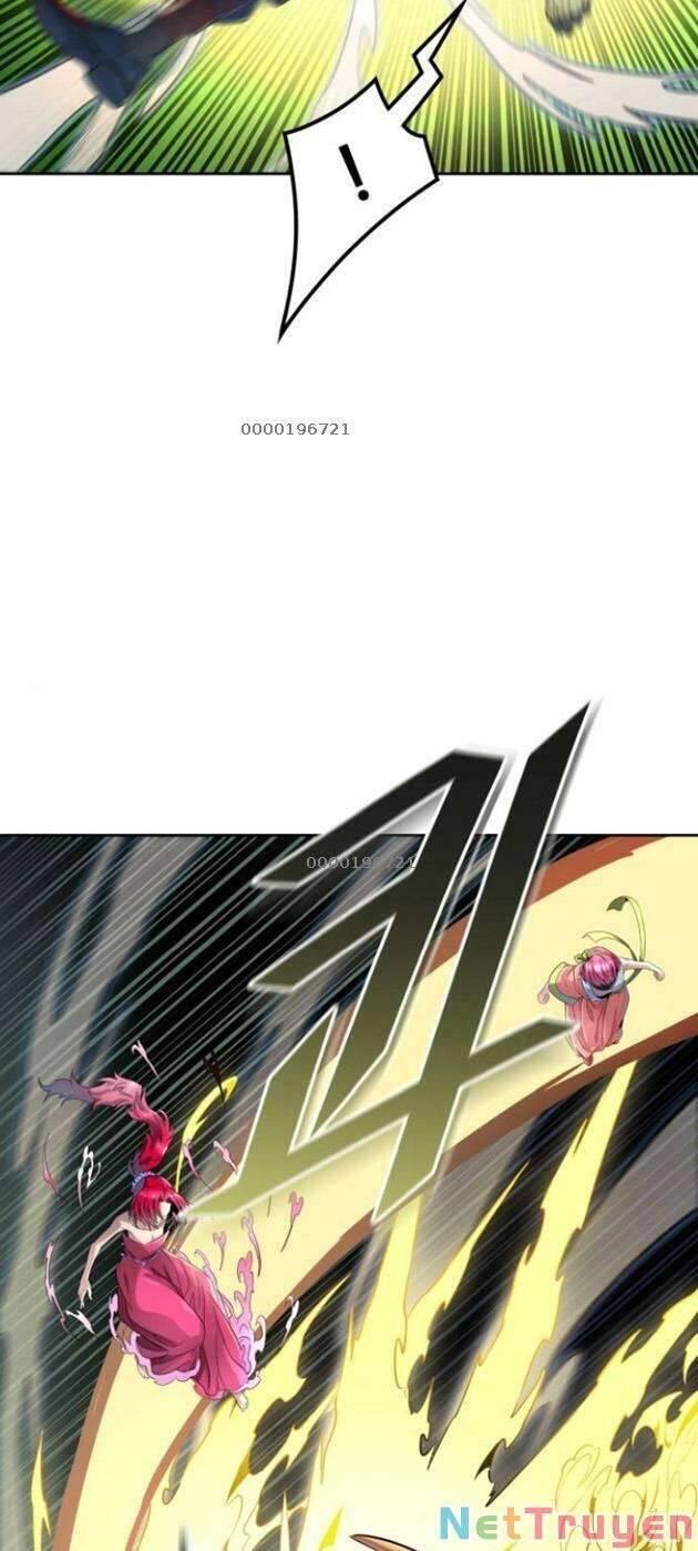 tòa tháp bí ẩn 2 chapter 540 16