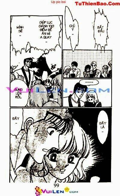 cô bé khóc nhè chapter 13 98