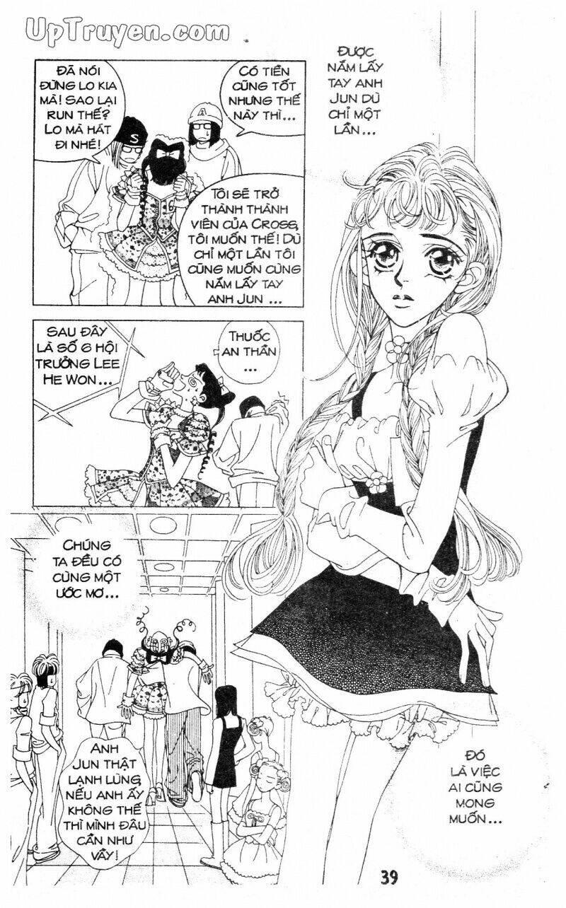 hãy đến đây tình yêu chapter 2 38