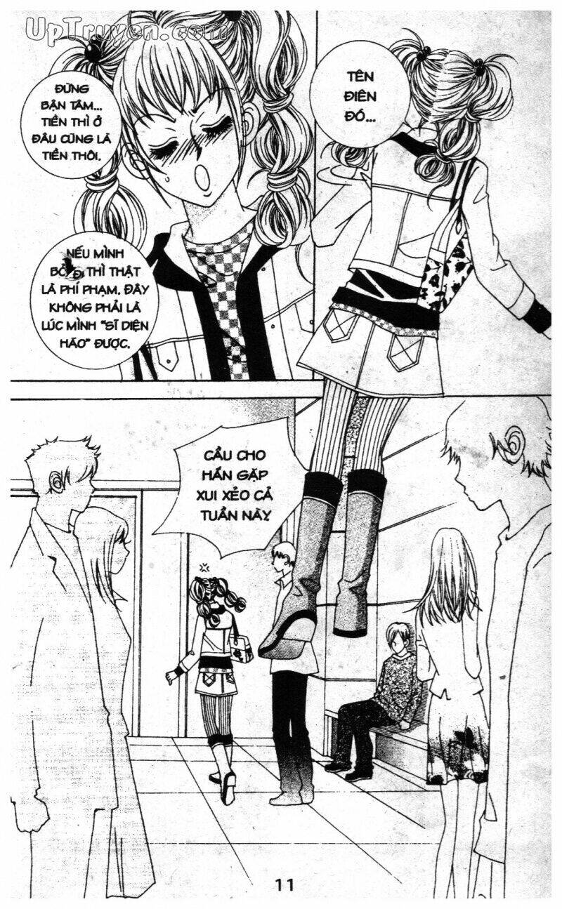 thuyền viễn xứ chapter 2 13