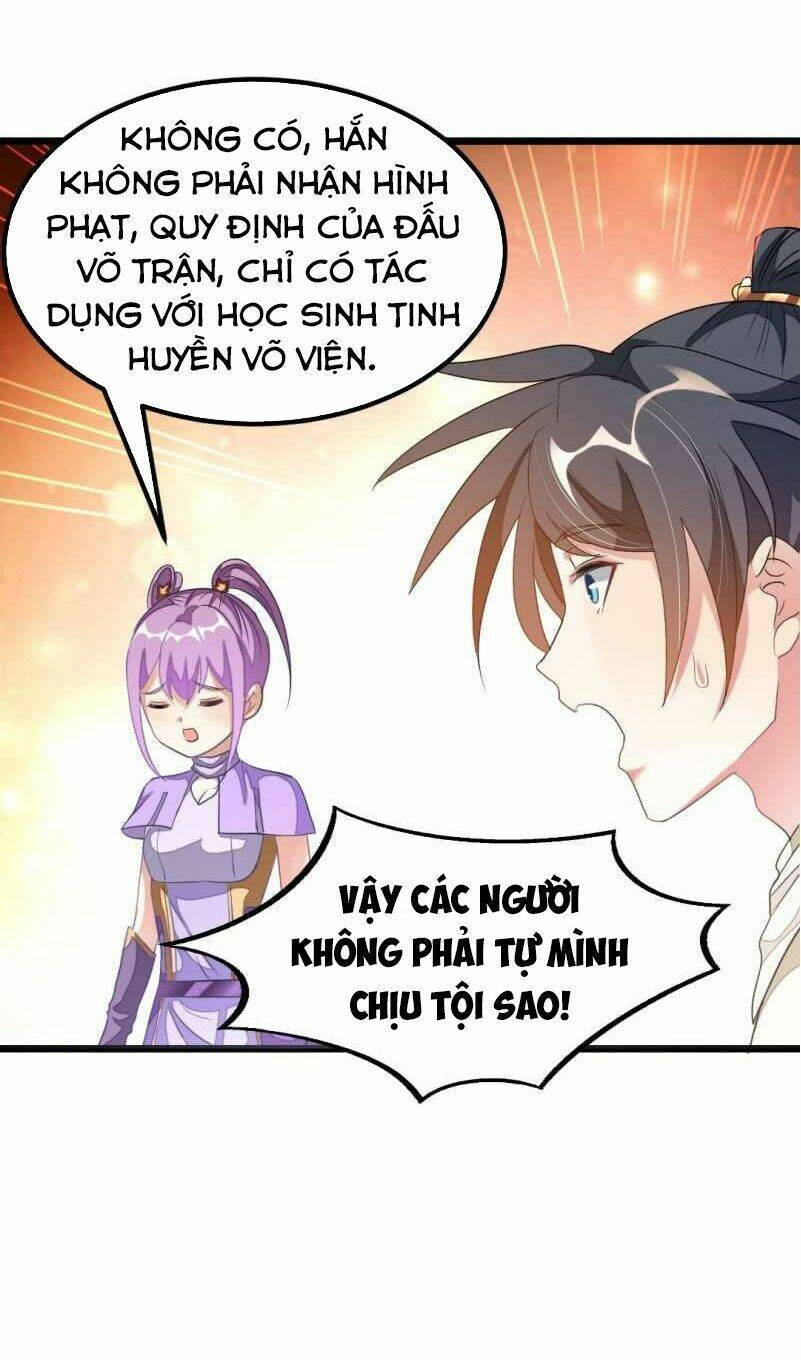 cửu dương thần vương chapter 149 16