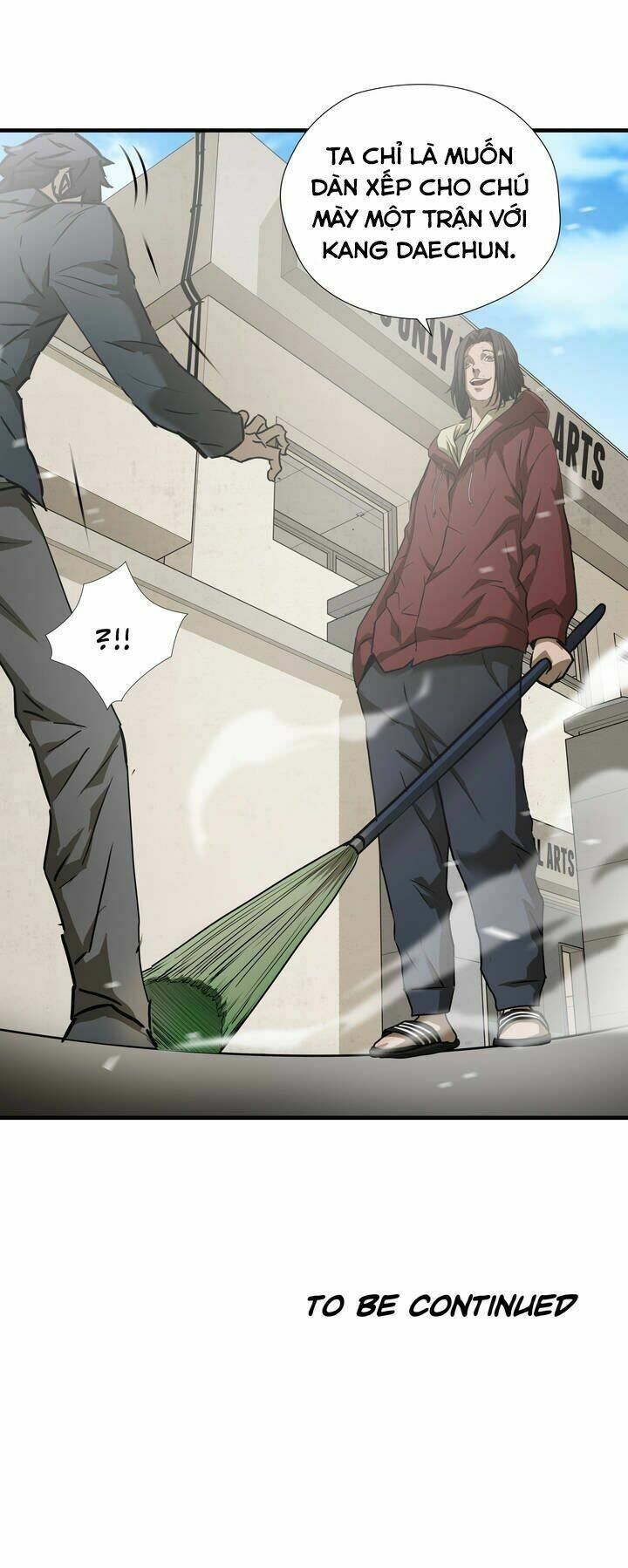 kẻ bị ruồng bỏ chapter 49 41