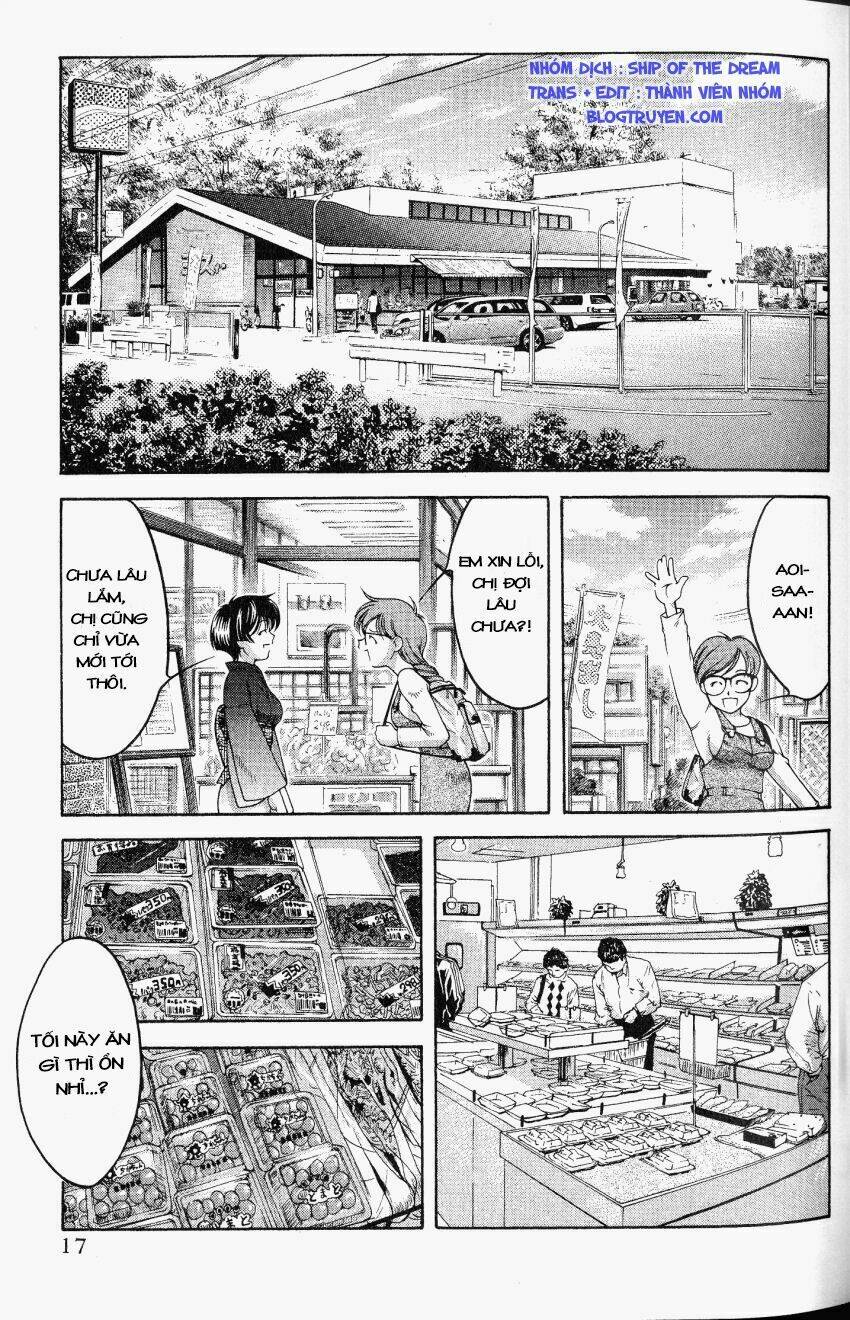 ai yori aoshi chapter 61.3 17