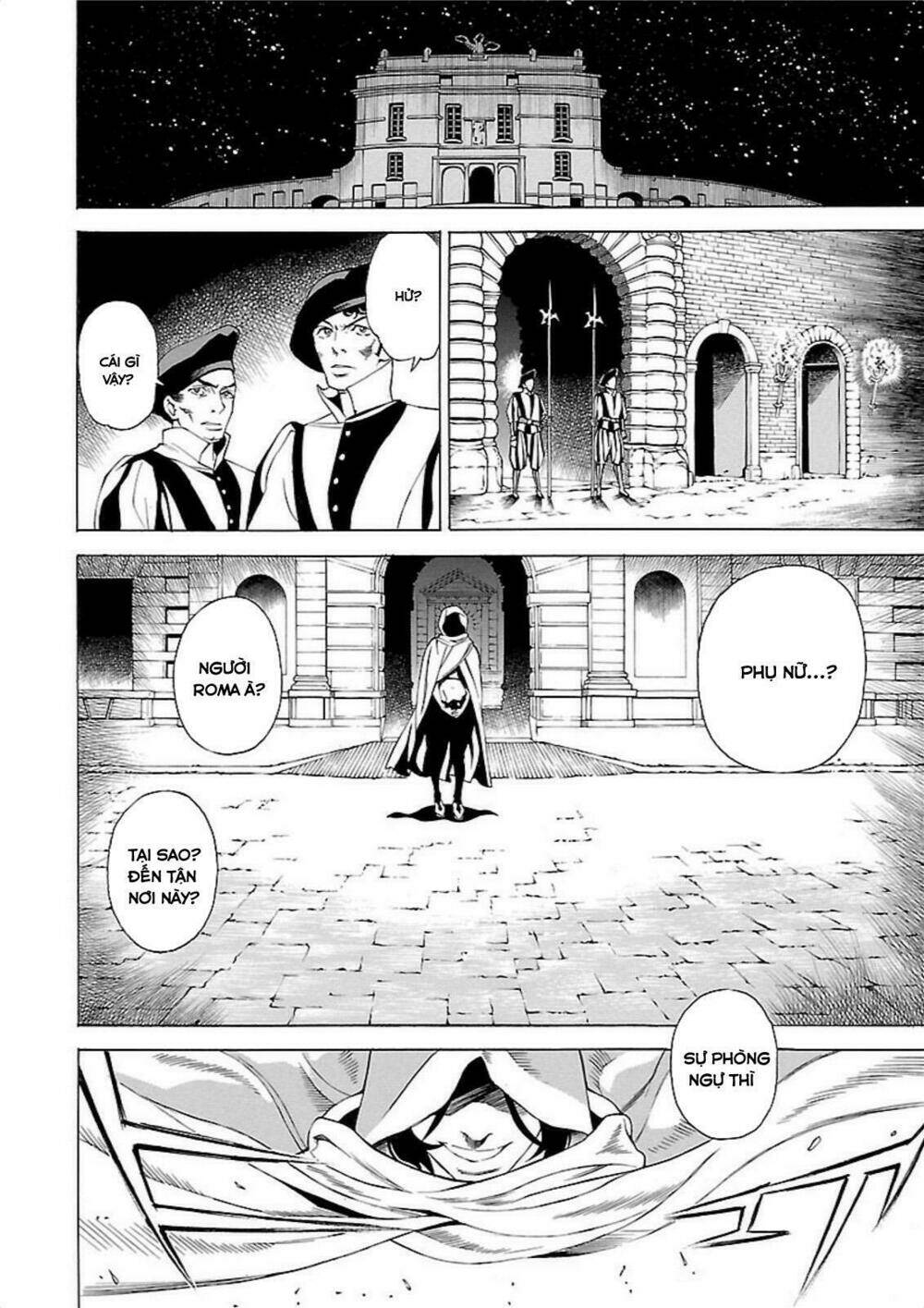 seigai no majo chapter 1 23