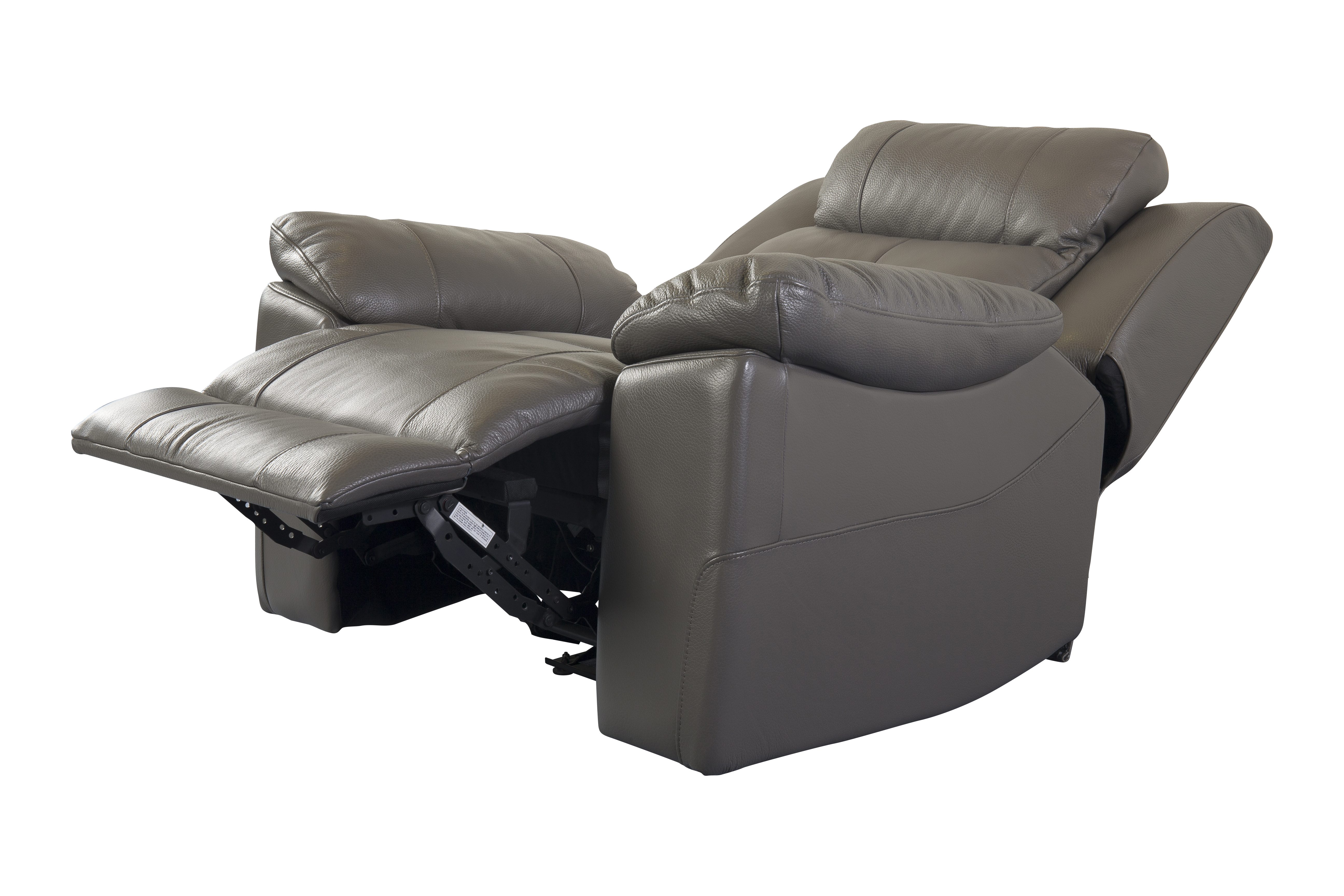 Sofa Thư Giãn Recliner Da Bò Thật - RD8200DA