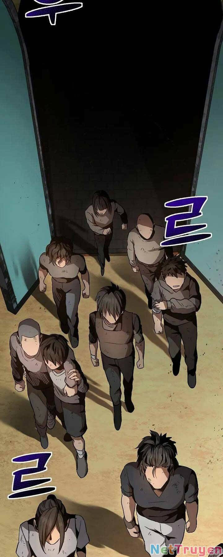 con đường diệt thần chapter 17 32