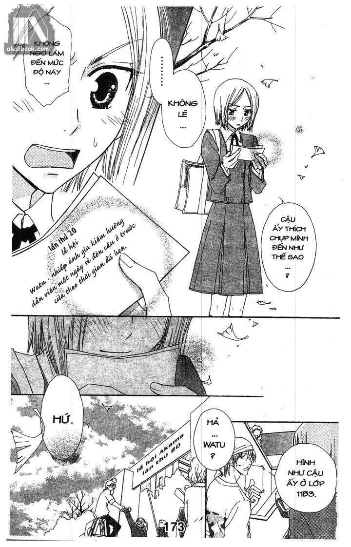 tình yêu định mệnh chapter 7 23