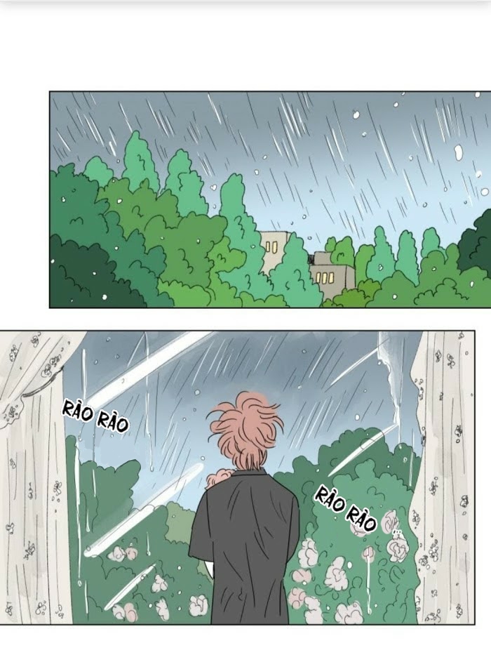 câu chuyện của hosik chapter 47 8