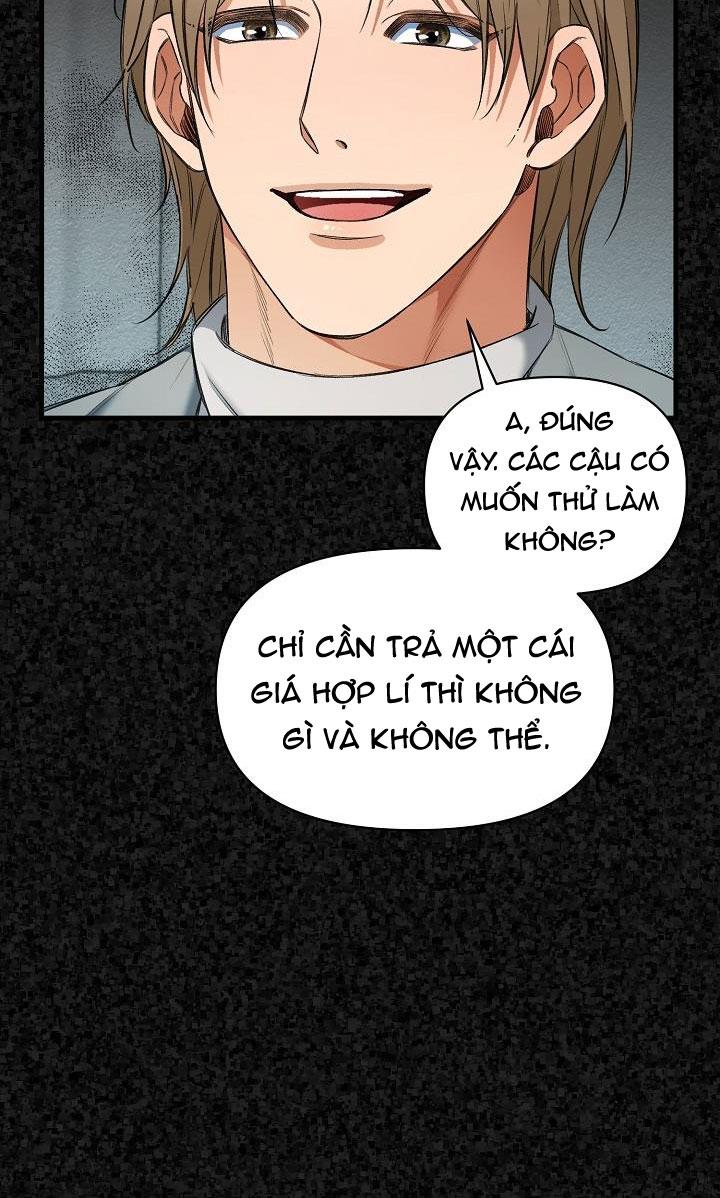 chuyến tàu điên cuồng chapter 26 8