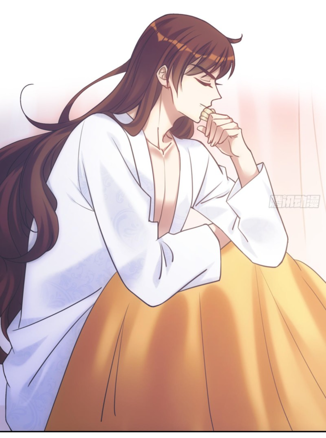 khi sư - umee chapter 13 1