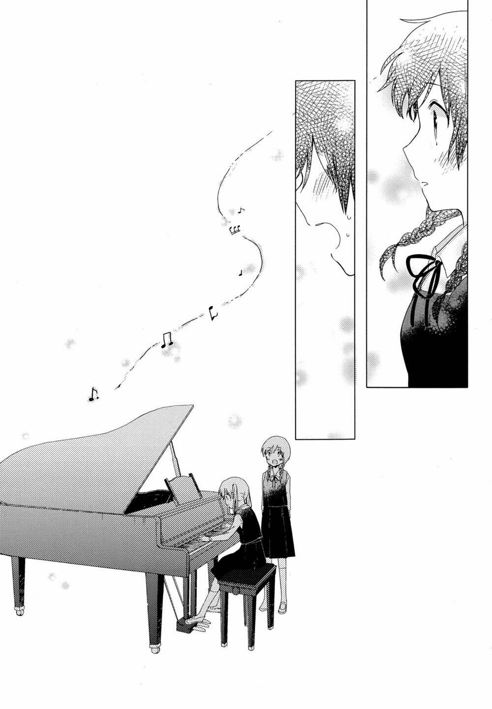 tổng hợp one shot. chapter 201 34