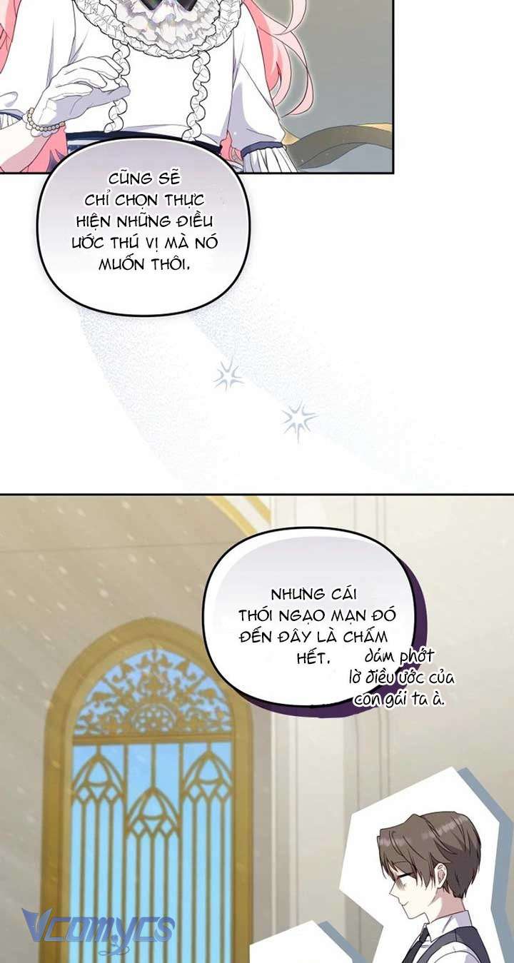 tôi được nuôi dưỡng bởi những kẻ phản diện chapter 76 71