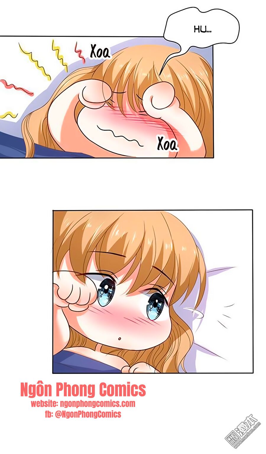 bác sĩ sở cũng muốn yêu chapter 112 20