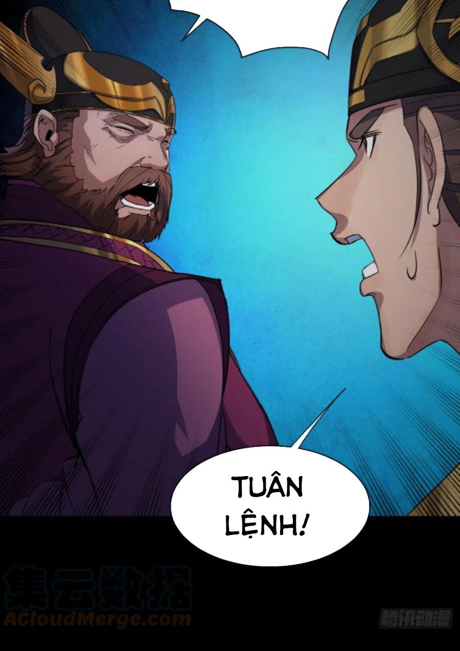 thông u đại thánh chapter 70 6