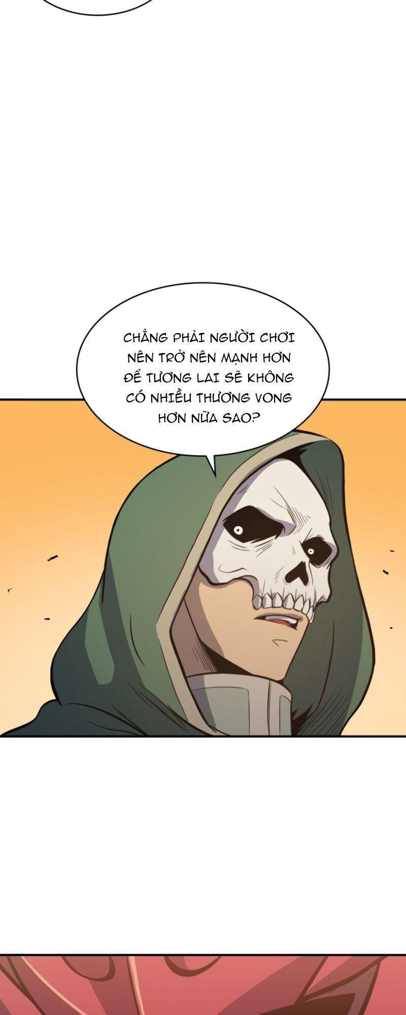 tôi trở lại thăng cấp một mình chapter 18 43