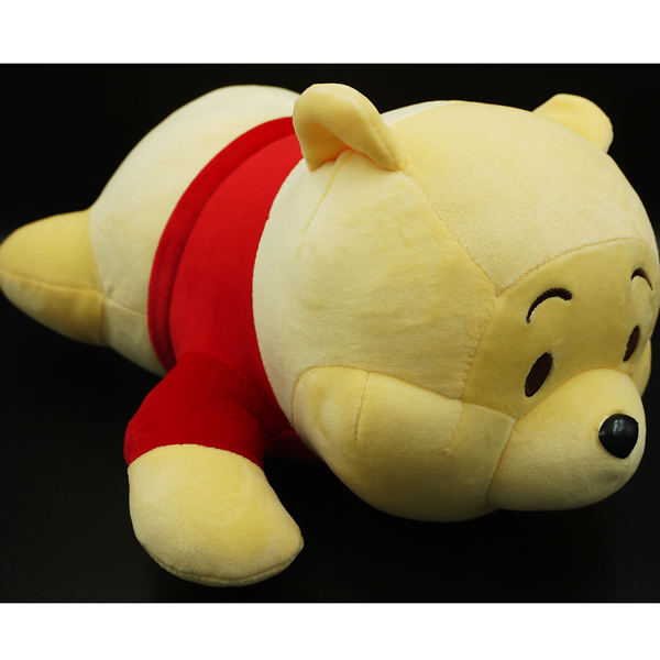 Gấu Bông Gấu Pooh Nằm Gb282