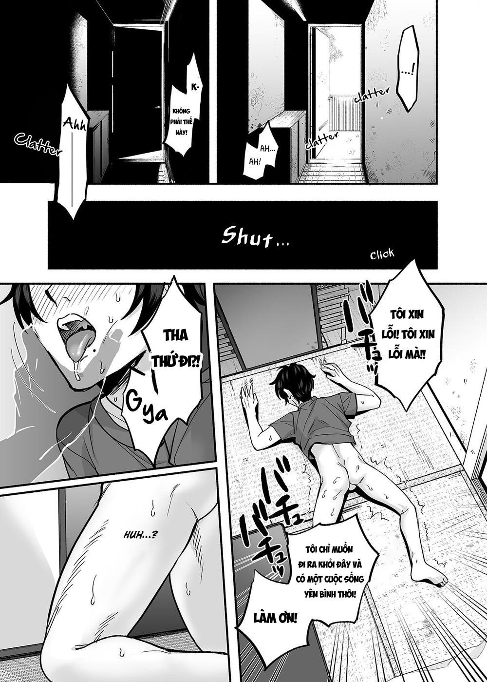 Đêm Valentine chapter 10 46