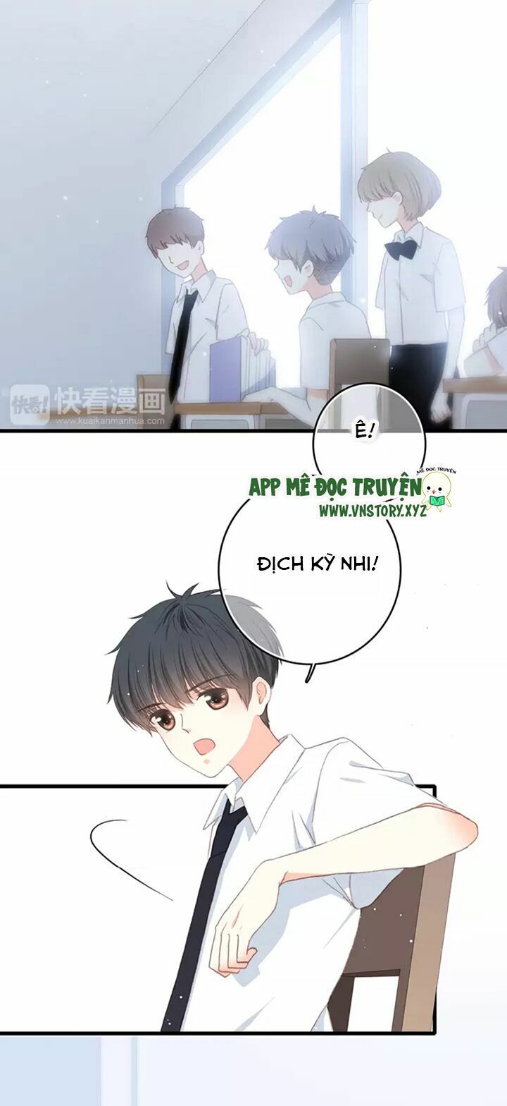 con tim rung động 2 chapter 6 18