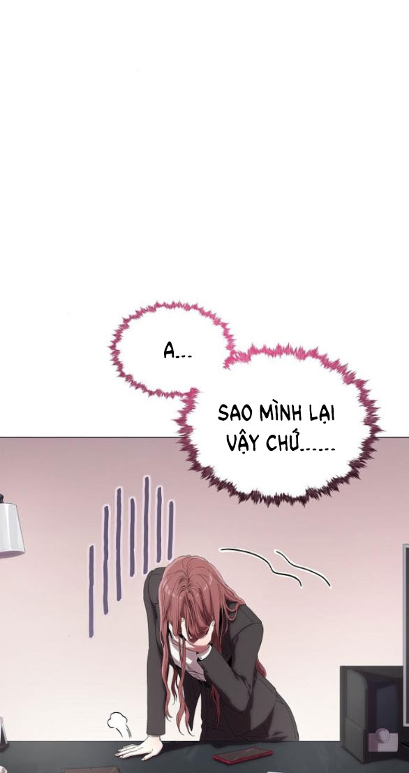 không thể thoát ra khỏi bộ phim kịch tính chapter 4.2 9