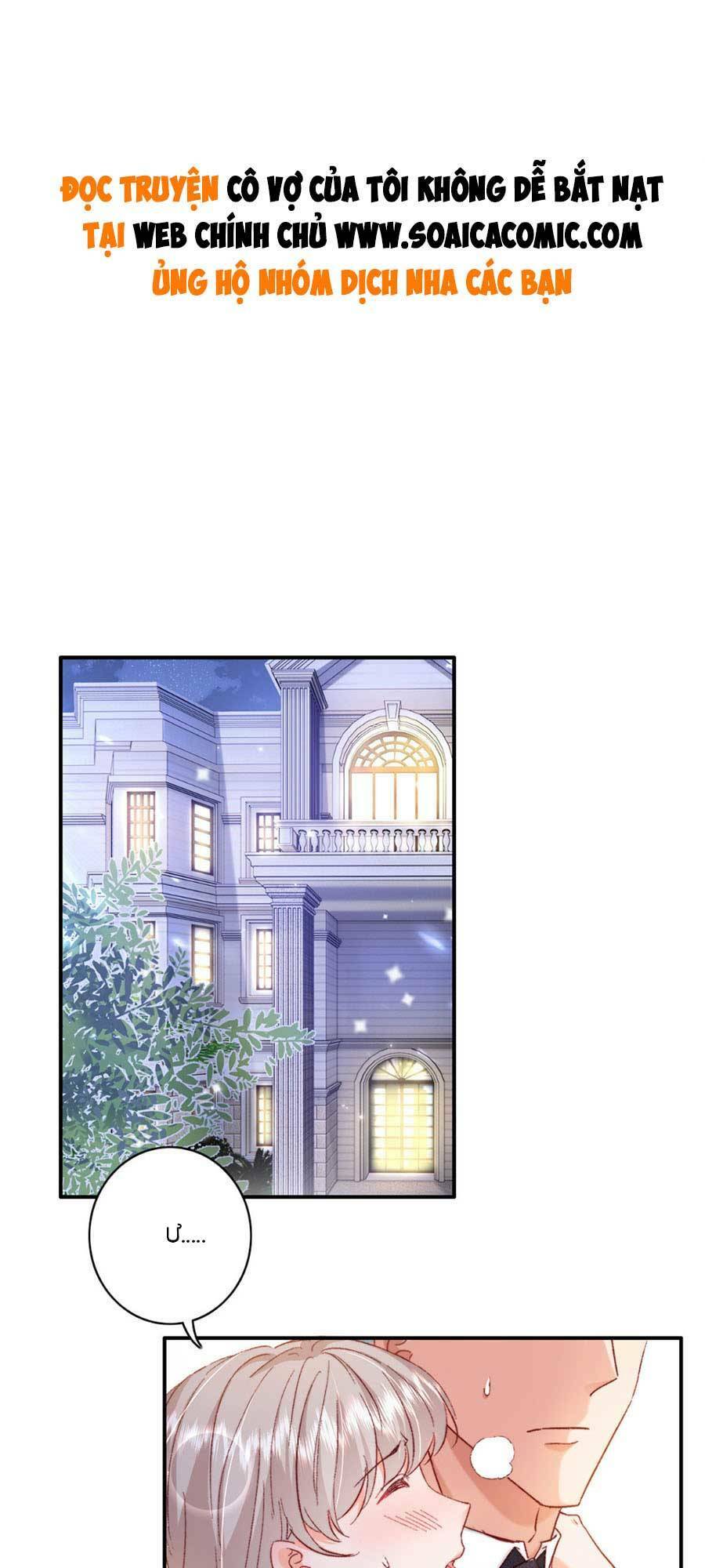 cô vợ của tôi không dễ bắt nạt chapter 25 1