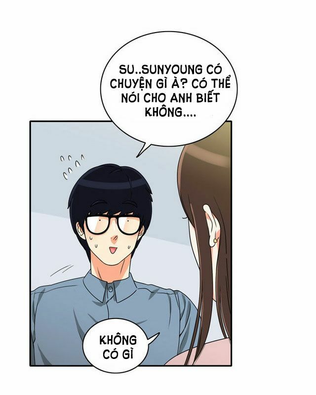 do it one more time- yêu lại từ đầu chapter 5 41