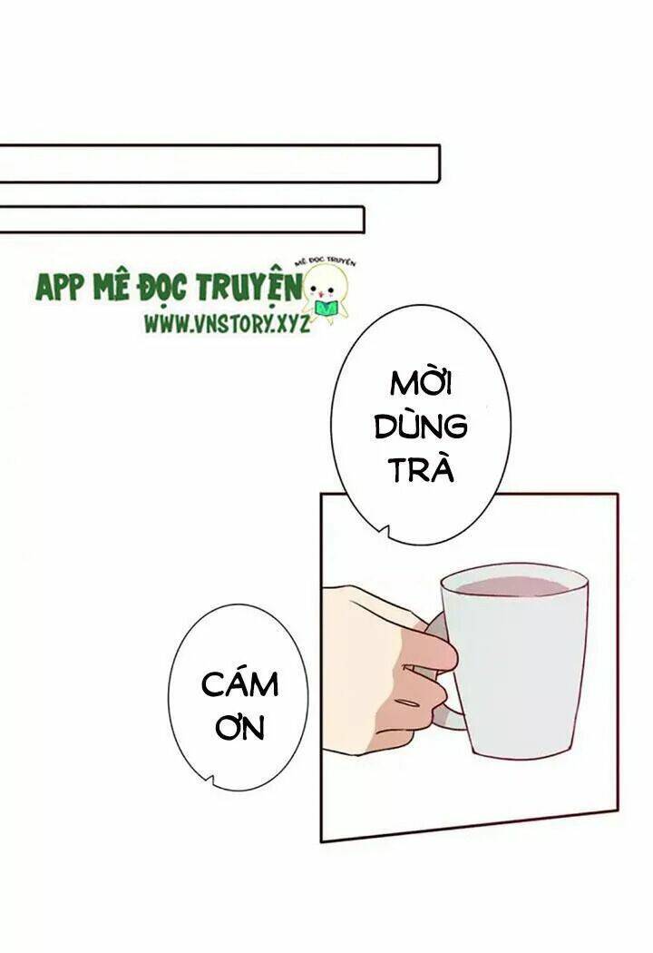 tình yêu không nói dối chapter 65 8