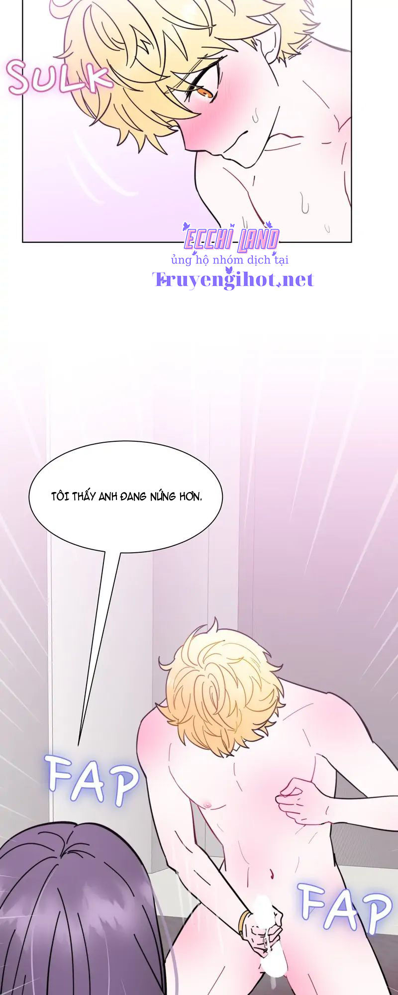 chào mừng đến với clb ốc đảo chapter 12.1 8