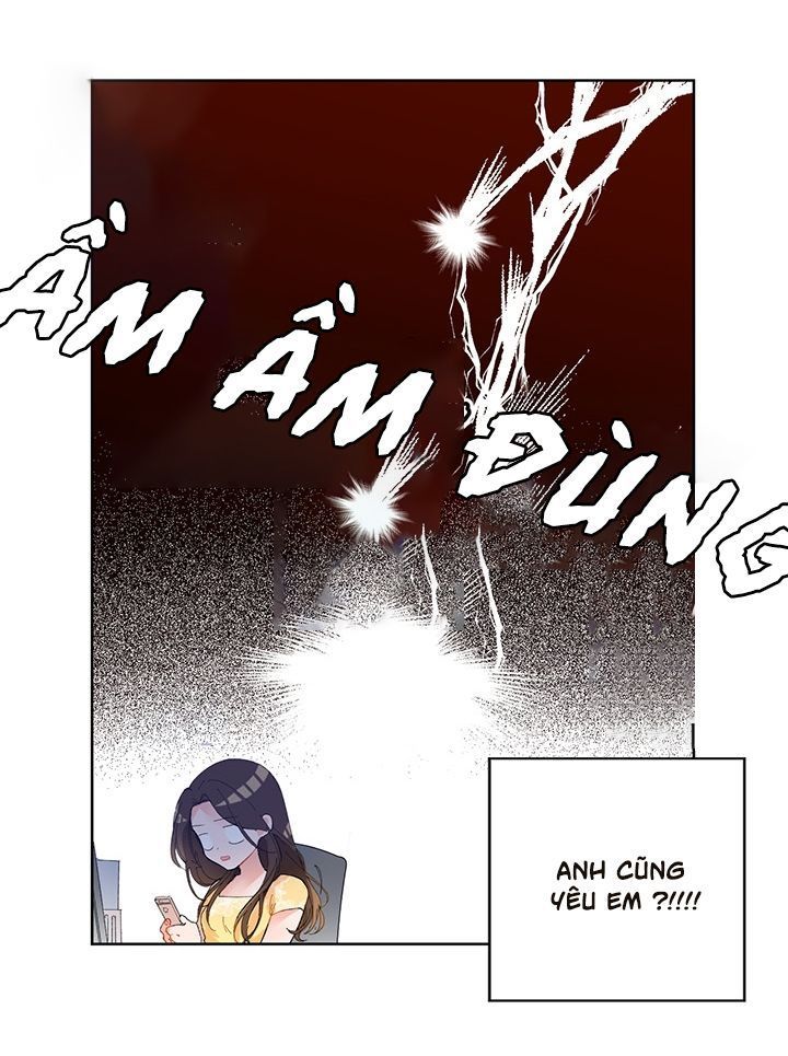 người tình thay thế chapter 1 53