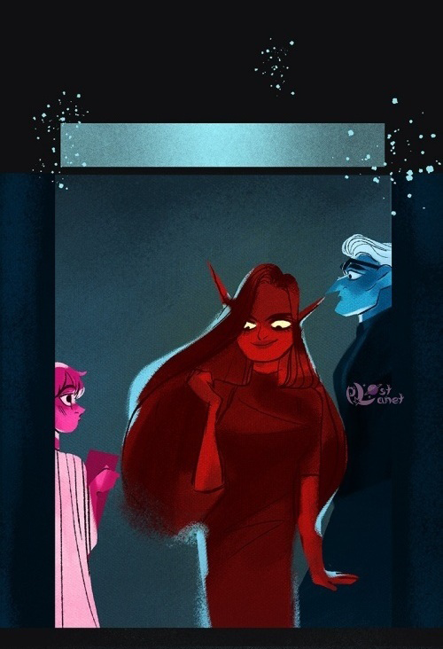 thần thoại olympus chapter 52 21