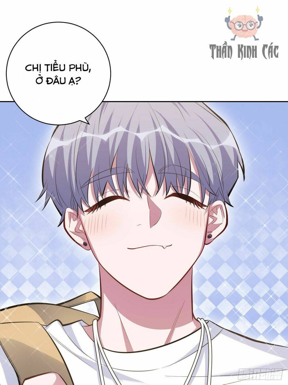 nhạc phụ đại nhân là lão bà chapter 40 1