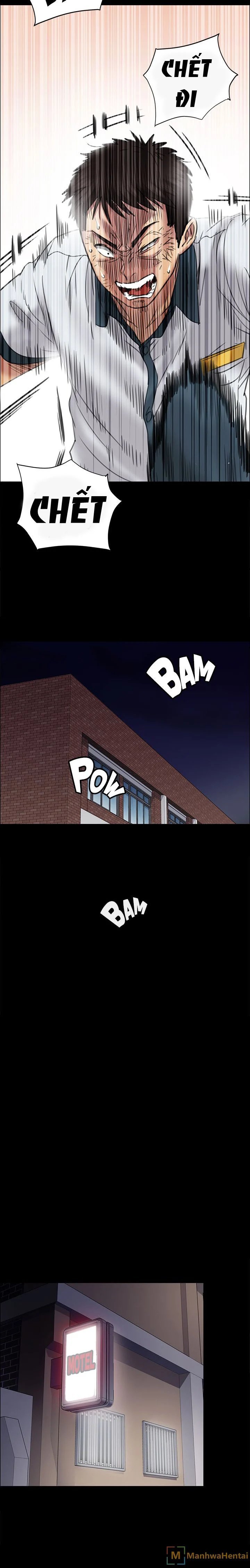 ong chúa chapter 10 8