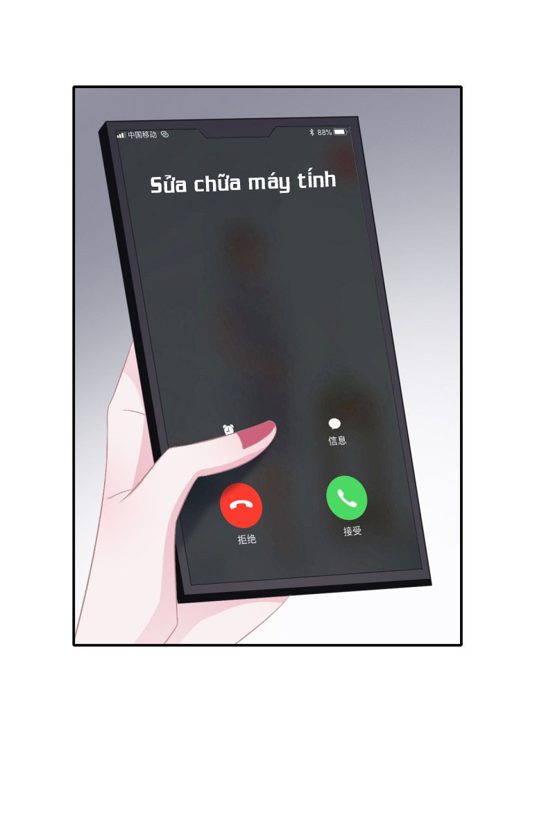 cái thùng cơm sát vách chapter 55 25